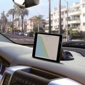 Scosche Magic Mount XL - Dash/Window/Home